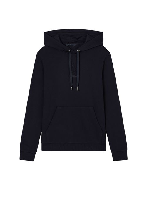 XW000983UC001 NERO ARMANI EXCHANGE | XW000983UC001 NERO